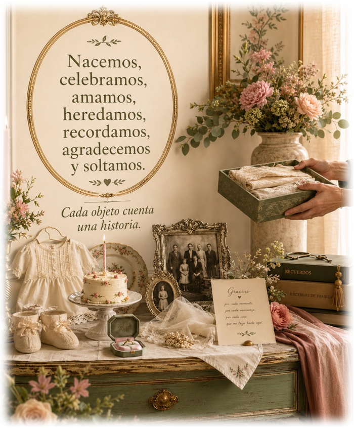 Bazaar-Nacemos