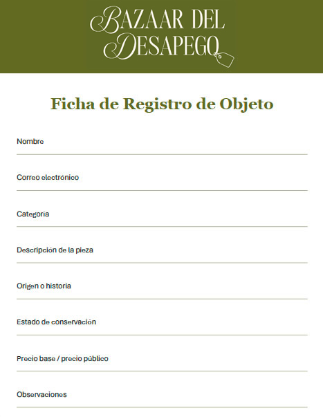 Bazaar-Registro-V2