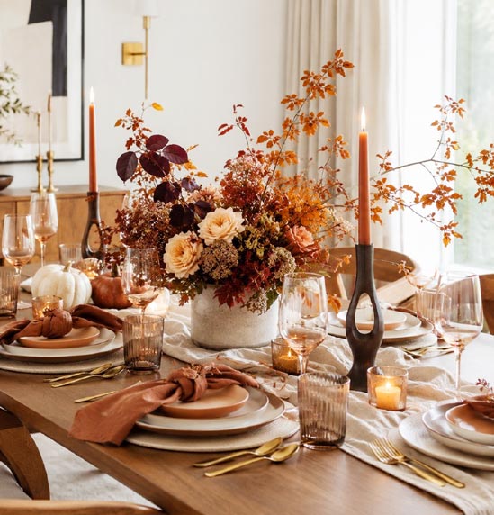 Bazaar-Thaksgiving