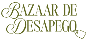 BAZAAR DE DESAPEGO